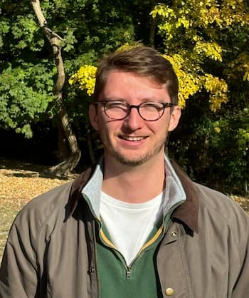 Photo of Zach  Saunders