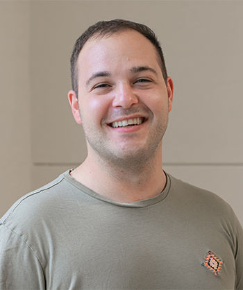 Photo of John (Jake) Supino