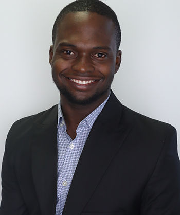 Photo of Victor Olawoyin