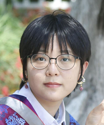 Photo of Yuchun Zhang