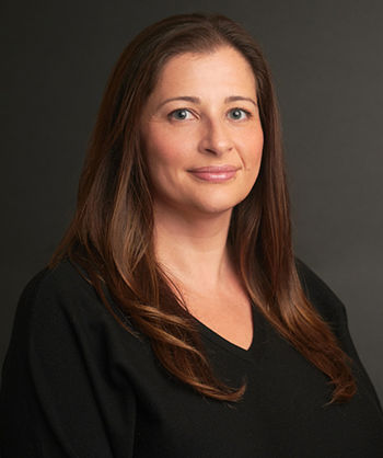 Photo of Kristen Fogaren