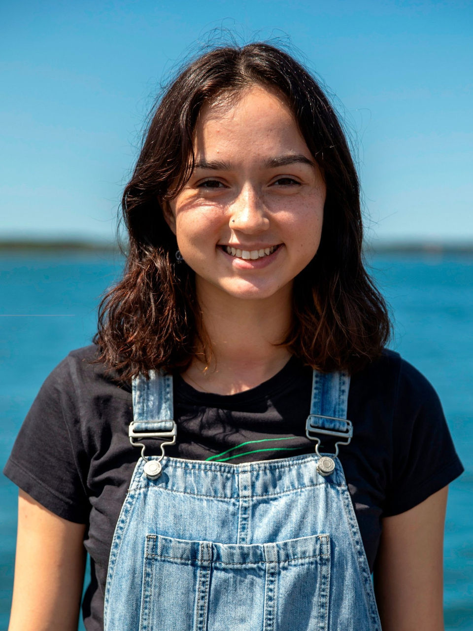 Photo of Yasmin  Hamilton