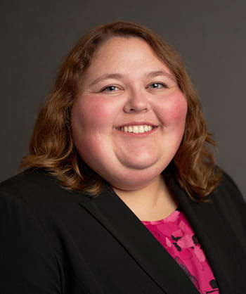 Photo of Emma Brace