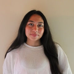Photo of Adèle Ramírez Valcour