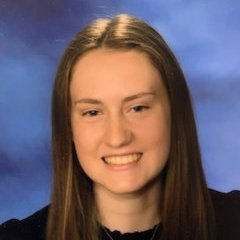 Photo of Claire Richter