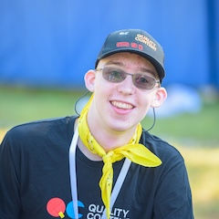 Photo of Daniel Martin