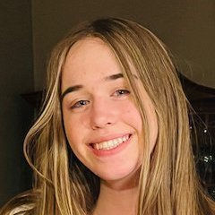 Photo of Grace Sheibley