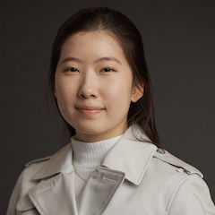 Photo of Hayoung Cho