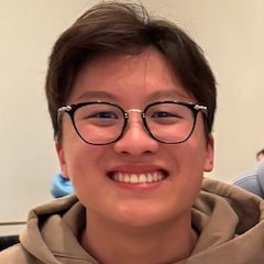 Photo of Jaden Ying