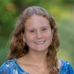 Photo of Maisy Webster