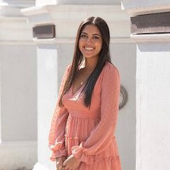 Photo of Suhani Gupta