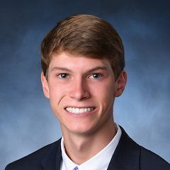 Photo of William (Will) Rice