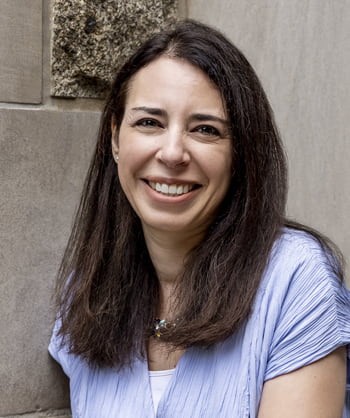 Lori Harrison-Kahan Photo of Lori Harrison-Kahan