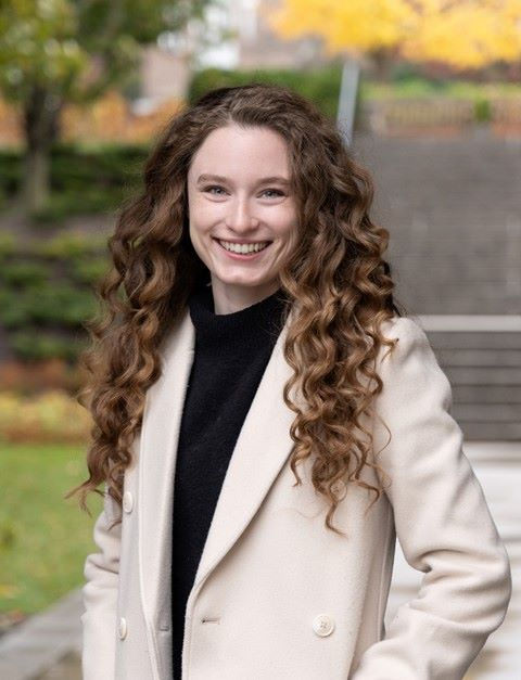 Photo of Jessica Oyler