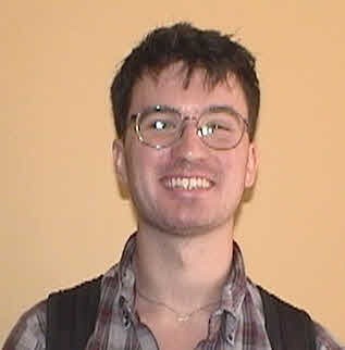 Photo of Troy Woolsey
