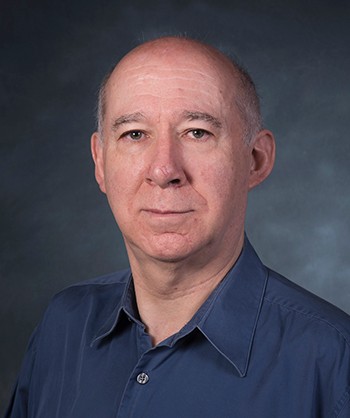 Photo of Peter Watchorn