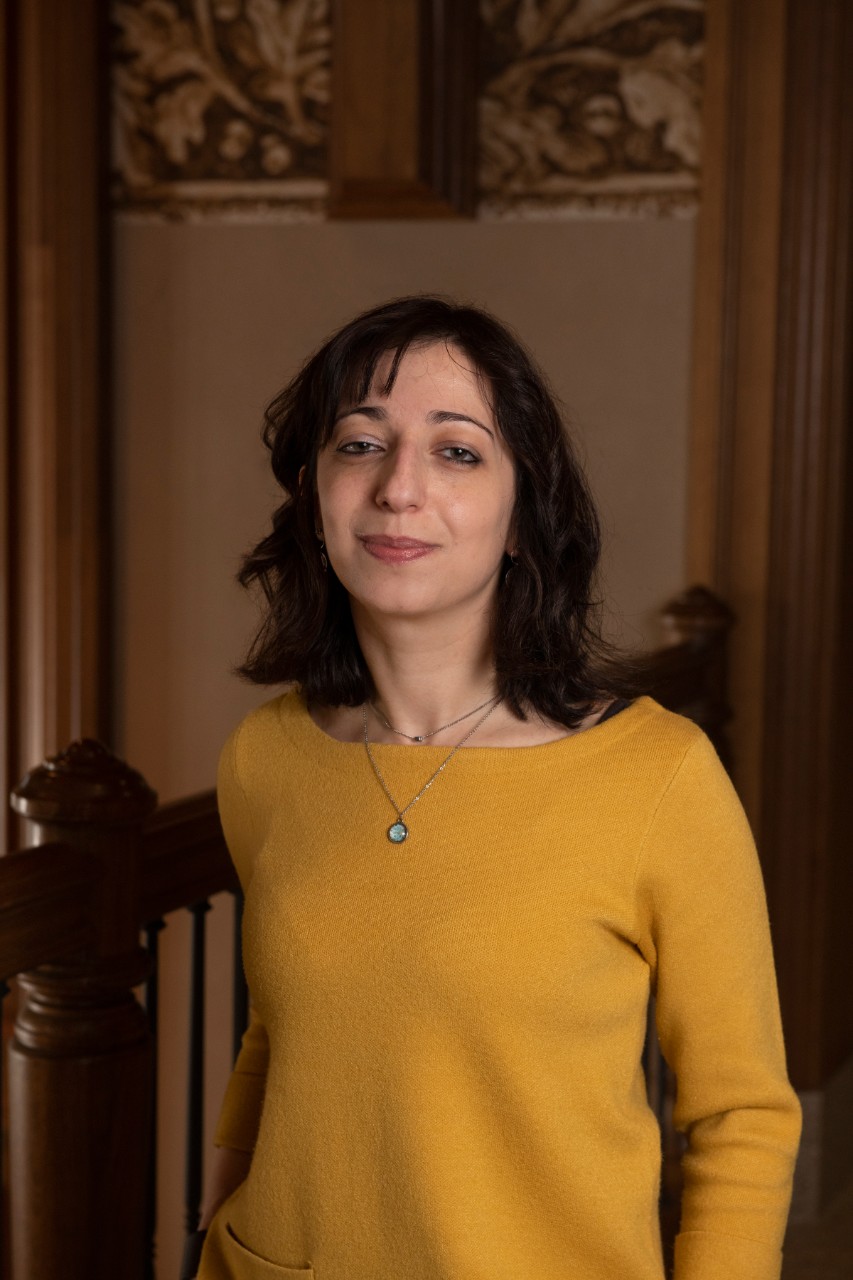 Photo of Elisa  Magrì