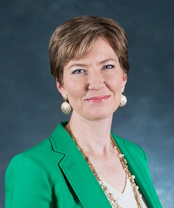Photo of Sarah Byers