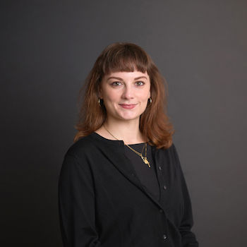 Photo of Allison Pomeroy