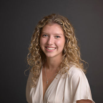 Photo of Ashleigh Reen