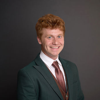 Photo of Carter Rothman