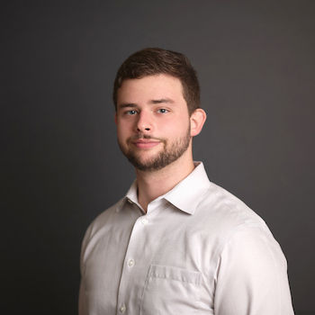 Photo of Erich Sanders