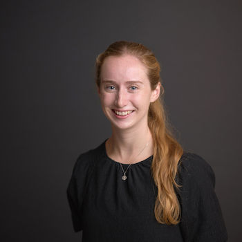 Photo of Jessamine Crowley