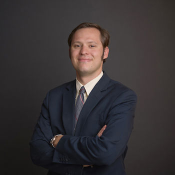 Photo of John Milliken