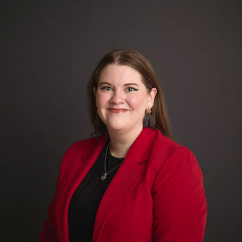 Photo of Julia Sedlack