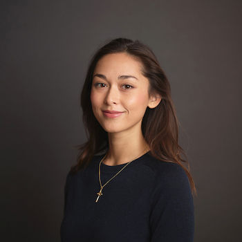 Photo of Kateryn Dahl