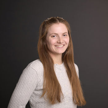 Photo of Maria Wanzek