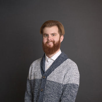 Photo of Michael Breyare