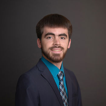 Photo of Nicholas Michalczyk