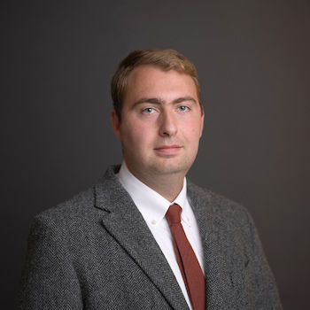 Photo of Stephen Goodyear