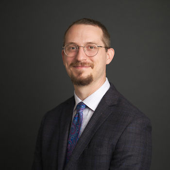 Photo of Daniel Maryanovich