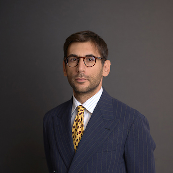 Photo of Francesco Paolo Gallotta