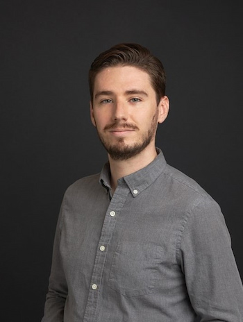 Photo of Jared Highlen