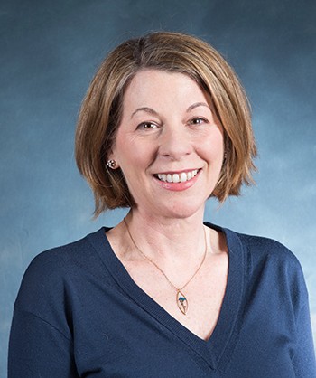 Photo of Mary Troxell