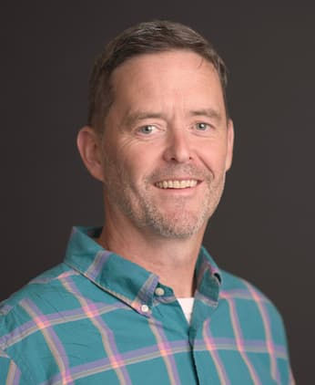 Photo of Michael  Frost