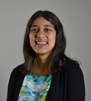 Photo of Shveta Parekh