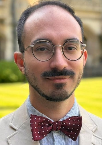 Photo of Esteban Crespo
