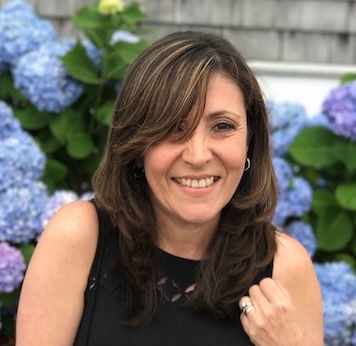 Photo of Karla Giorgio