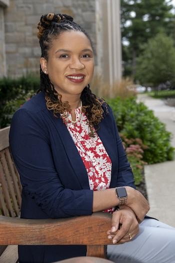 Photo of Latrica E. Best