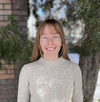 Photo of Alexa Damaska