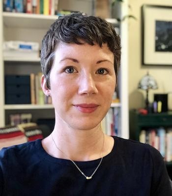 Photo of Ami Campbell