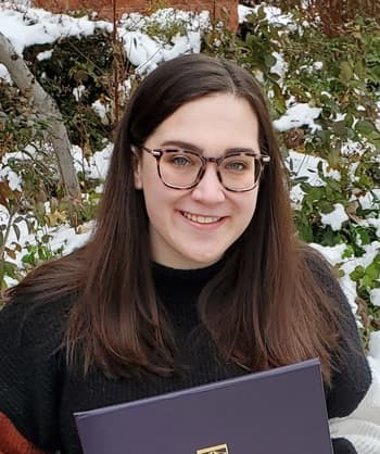 Photo of Annette Donald