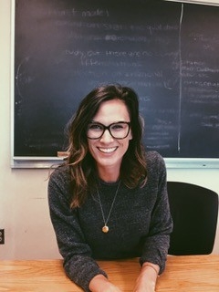 Photo of Jaclyn  Carroll