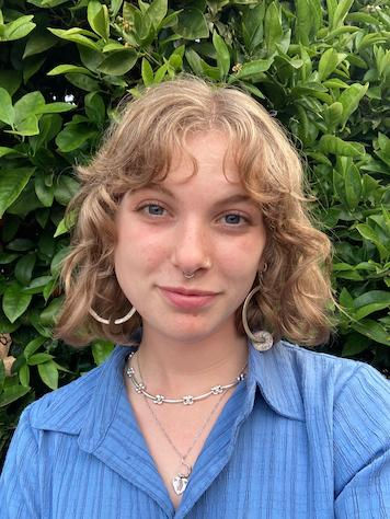 Photo of Christina Vagnoni