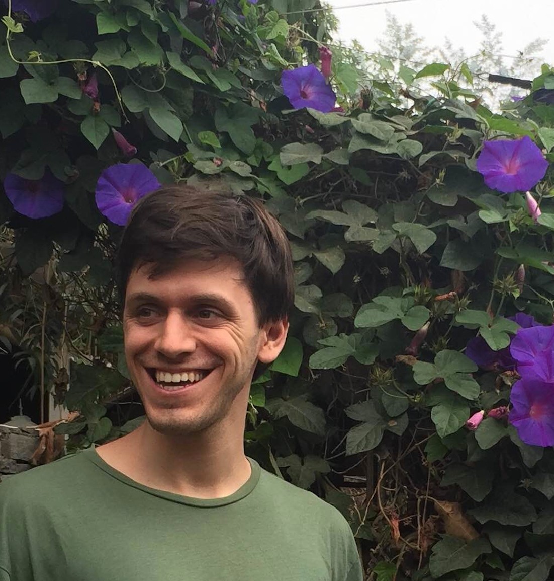 Photo of Matthew  DelSesto