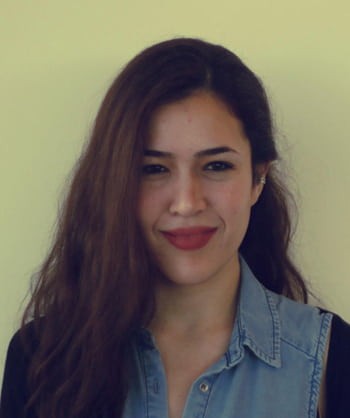 Photo of Deniz Berfin Ayaydin